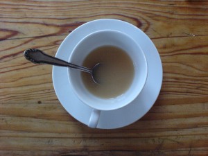 TeeTasse