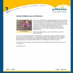 Pikkolino Website