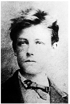 11-rimbaud 11. Dezember 2009