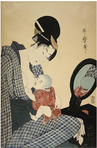 18-utamaro 18. Dezember 2009