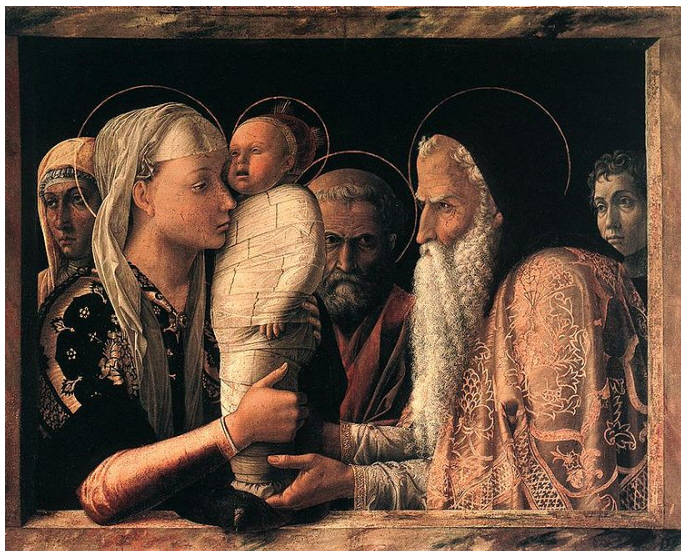 24-mantegna 24. Dezember 2009