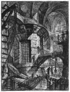 3-piranesi 3. Dezember 2009