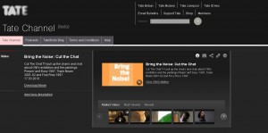 tate-channel