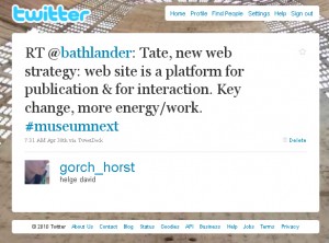 tate-web-strategy John Stack, Head of Tate Online