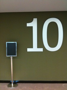 10