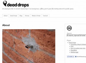 deaddrops