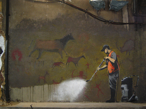 banksy Banksy