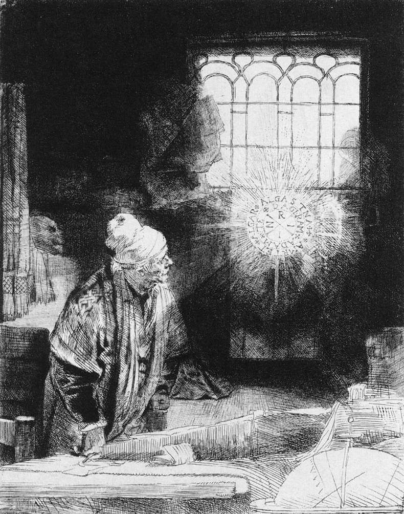 rembrandt_faust